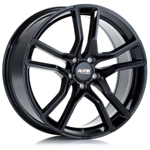 Jante Platin P79 Noir