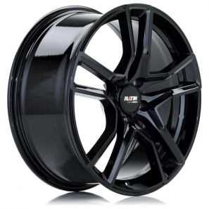 Jante Platin P79 Noir