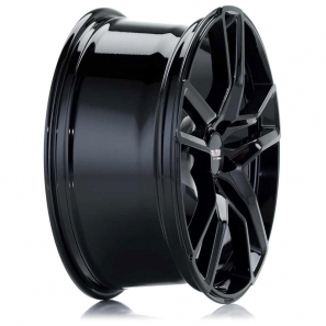 Jante Platin P79 Noir