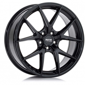 Jante Platin P94 Noir Mat