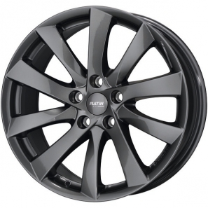 Jante Platin P106 Dark Anthracite