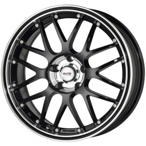 Jante Platin P61 BB
