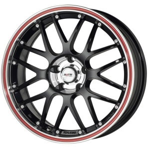 Jante Platin P61 BR
