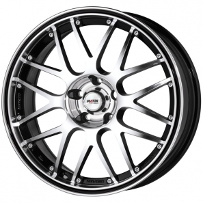 Jante Platin P61 SB