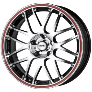 Jante Platin P61 SR
