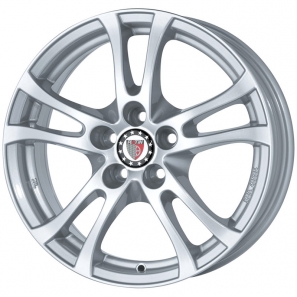 Jante Platin P64 Silver Audi A3