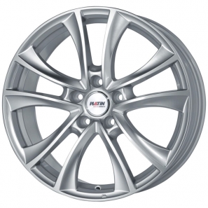 Jante Platin P71 Silver Audi
