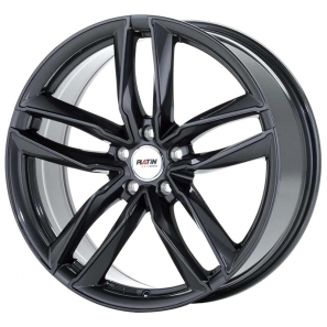 Jante Platin P76 Gris