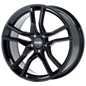 Jante Platin P79 Noir
