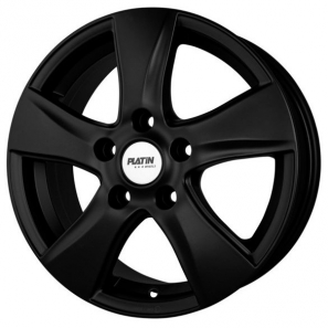 Jante Platin P88 Noir Mat Mercedes Benz Vito