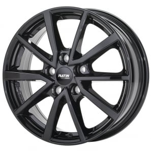 Jante Platin P95 Noir Diamant Infiniti Q50
