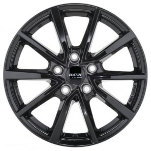 Jante Platin P95 Noir Diamant Infiniti Q50