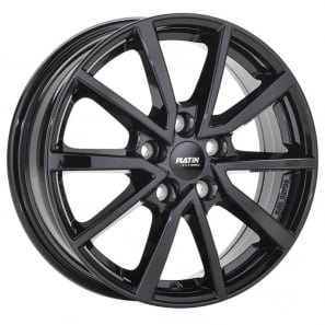 Jante Platin P95 Noir Diamant Infiniti Q50