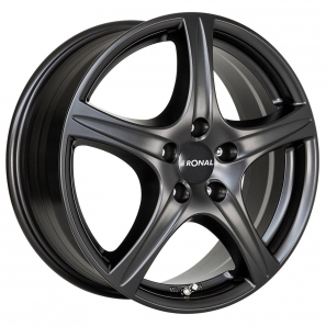 Jante Ronal R56 Noir mat