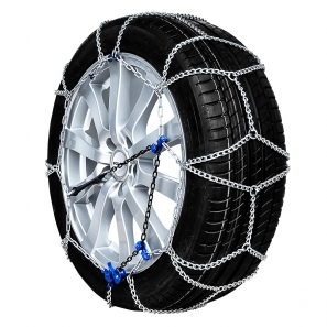Chaînes neige XP7 0110-XP7B Polaire (195/55R19)
